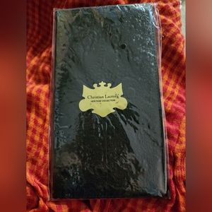 Christian Lacroix Travel Journal